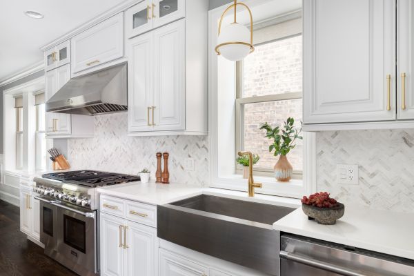 Galley Kitchen Remodeling in Middletown