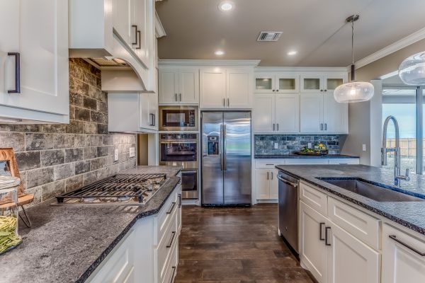 Cabinet Remodeling in Middletown