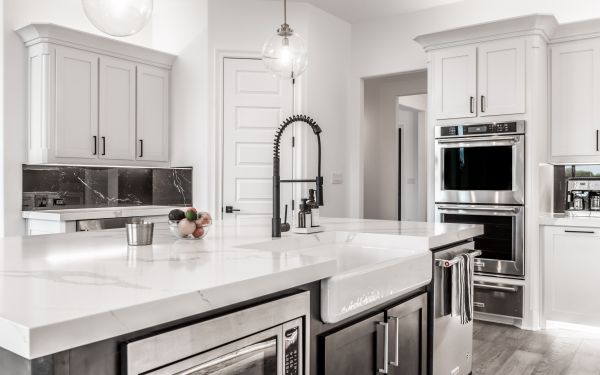 Kitchen Updating in Middletown