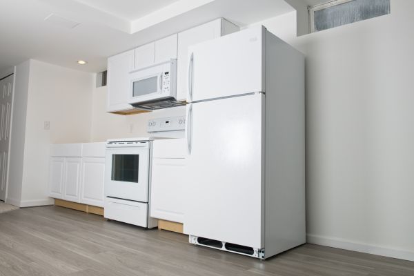 Kitchen Cabinet Remodeling in Middletown