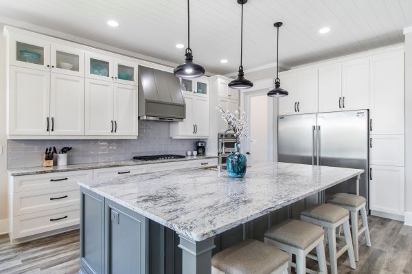 Modern Kitchen Remodeling in Middletown