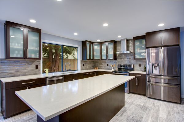 Kitchen Renovation in Middletown