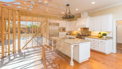 Experienced Kitchen Contractors
