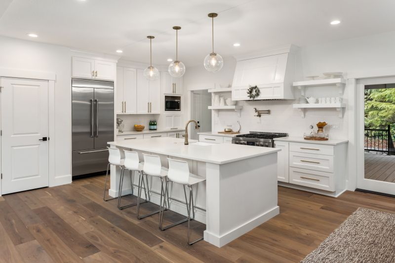 Specialized Kitchen Remodelers