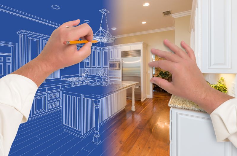 Home Improvement Stores